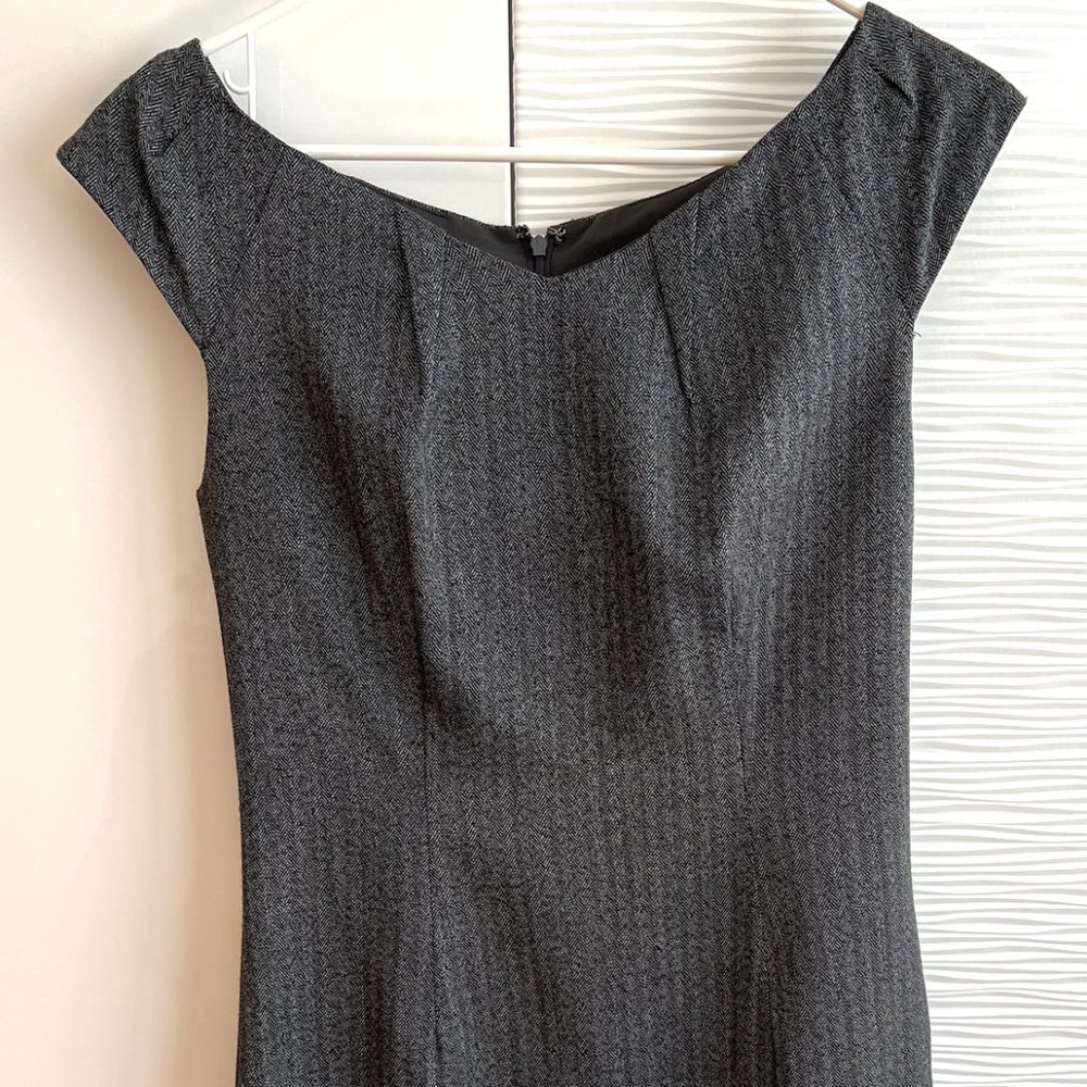 NW Massimo Suit Dress